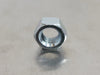 3/8"-16 Zinc Plated Hex Finished Nut (Box of 100)