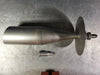 ROSEMOUNT 6in. Cone Antenna 1CXSPV8A1 for Rosemount 5600 Series Radar Level Transmitter