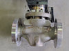 EMERSON EIM 2000 Series Electric Actuator w/ FISHER 1.5" Class 300 Control Valve