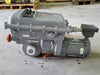 EMERSON EIM 2000 Series Electric Actuator w/ FISHER 1.5" Class 300 Control Valve