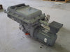 EMERSON EIM 2000 Series Electric Actuator w/ FISHER 1.5" Class 300 Control Valve