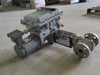 EMERSON EIM 2000 Series Electric Actuator w/ FISHER 1.5" Class 300 Control Valve