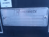 GREENHECK Centrifugal Fan