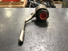DMIC 1-1/4" High Pressure Ball Valve BVAH-1250B-1111