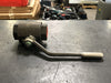 DMIC 1-1/4" High Pressure Ball Valve BVAH-1250B-1111