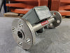 BROOKS INSTRUMENT MT3809-3819 1/2in. Metal Tube Variable Area Flow Meter 3809EQ2DBHBAAA1