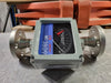 BROOKS INSTRUMENT MT3809-3819 1/2in. Metal Tube Variable Area Flow Meter 3809EQ2DBHBAAA1
