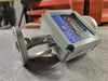 BROOKS INSTRUMENT MT3809-3819 1/2in. Metal Tube Variable Area Flow Meter 3809EQ2DBHBAAA1