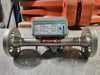 BROOKS INSTRUMENT MT3809-3819 1/2in. Metal Tube Variable Area Flow Meter 3809EQ2DBHBAAA1