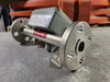 BROOKS INSTRUMENT MT3809-3819 1/2in. Metal Tube Variable Area Flow Meter 3809EQ2DBHBAAA1
