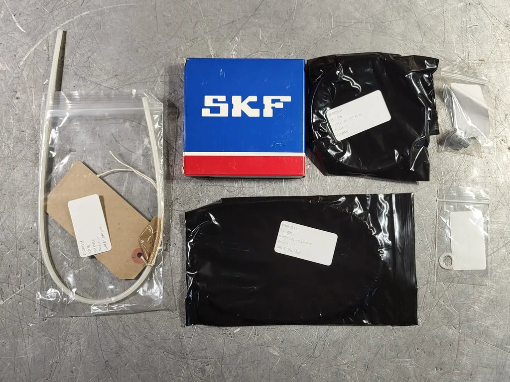 ROTORK Handwheel Repair Kit WIQ80594 for ROTORK IQ Range Actuators