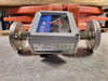 BROOKS INSTRUMENT MT3809-3819 1/2in. Metal Tube Variable Area Flow Meter 3809EB2DBBBAEA1