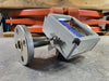BROOKS INSTRUMENT MT3809-3819 1/2in. Metal Tube Variable Area Flow Meter 3809EB2DBBBAEA1