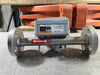 BROOKS INSTRUMENT MT3809-3819 1/2in. Metal Tube Variable Area Flow Meter 3809EB2DBBBAEA1