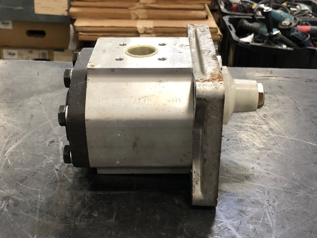 SALAMI Hydraulic Gear Pump 3PB33D-B35B6