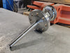 WIKA Flanged Bimetal Dial Thermometer 0 to 150 Deg. C