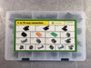 JOHN DEERE 40 to 78-Way Connector Service Kit TY26196