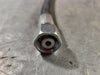 HANSA-FLEX 20 in. High-Pressure Hydraulic Hose HD208, DN 8, Size 5, 350BAR