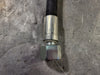 HANSA-FLEX 20 in. High-Pressure Hydraulic Hose HD208, DN 8, Size 5, 350BAR