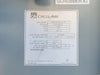 CIRCUL-AIRE Deep Bed Air Scrubber DAS-808-2D12-SC