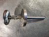 WIKA Flanged Bimetal Dial Thermometer 0 to 150 Deg. C