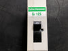 CUTLER-HAMMER 25 Amp, 1 Pole, 240 volts Circuit Breaker GI1025