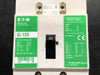 EATON 25 Amp, 3 Pole, 480Y/277 volts Circuit Breaker GI3025