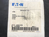 EATON 25 Amp, 3 Pole, 480Y/277 volts Circuit Breaker GI3025