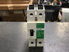 CUTLER-HAMMER 70 Amp, 2 Pole, 480 volts Circuit Breaker GI125