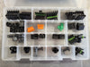 JOHN DEERE 40 to 78-Way Connector Service Kit TY26196
