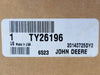 40 to 78-Way Connector Service Kit TY26196