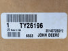JOHN DEERE 40 to 78-Way Connector Service Kit TY26196