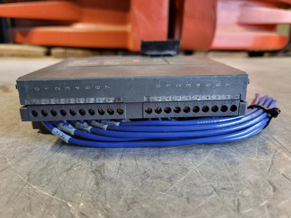 SIEMENS Simatic S7 Digital Output 6ES7 322-1BH01-0AA0