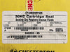 CHESTERTON 5.0000 ID 6.0000 OD Seal Grease 30KC Cartridge Seal 305434