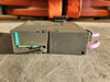 SIEMENS Simatic S7 Central Processing Unit 6ES7 315-2AG10-0AB0
