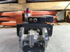 FOSSIL POWER SYSTEMS 90D Series 1/2in. Automatic Ball Valve Assembly 9650-0400-2106-1122-0522