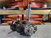 90D Series 3/4in. Automatic Ball Valve Assembly 9650-0410-2106-1122-0523