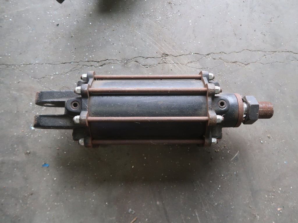Hydraulic Cylinder PYN308-J020RH