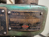 FJ EDWARDS 8' x 10 Gauge Power Leaf Brake M18SS2259/341