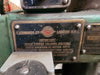 FJ EDWARDS 8' x 10 Gauge Power Leaf Brake M18SS2259/341