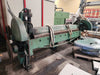 FJ EDWARDS 8' x 10 Gauge Power Leaf Brake M18SS2259/341