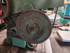 FJ EDWARDS 8' x 10 Gauge Power Leaf Brake M18SS2259/341