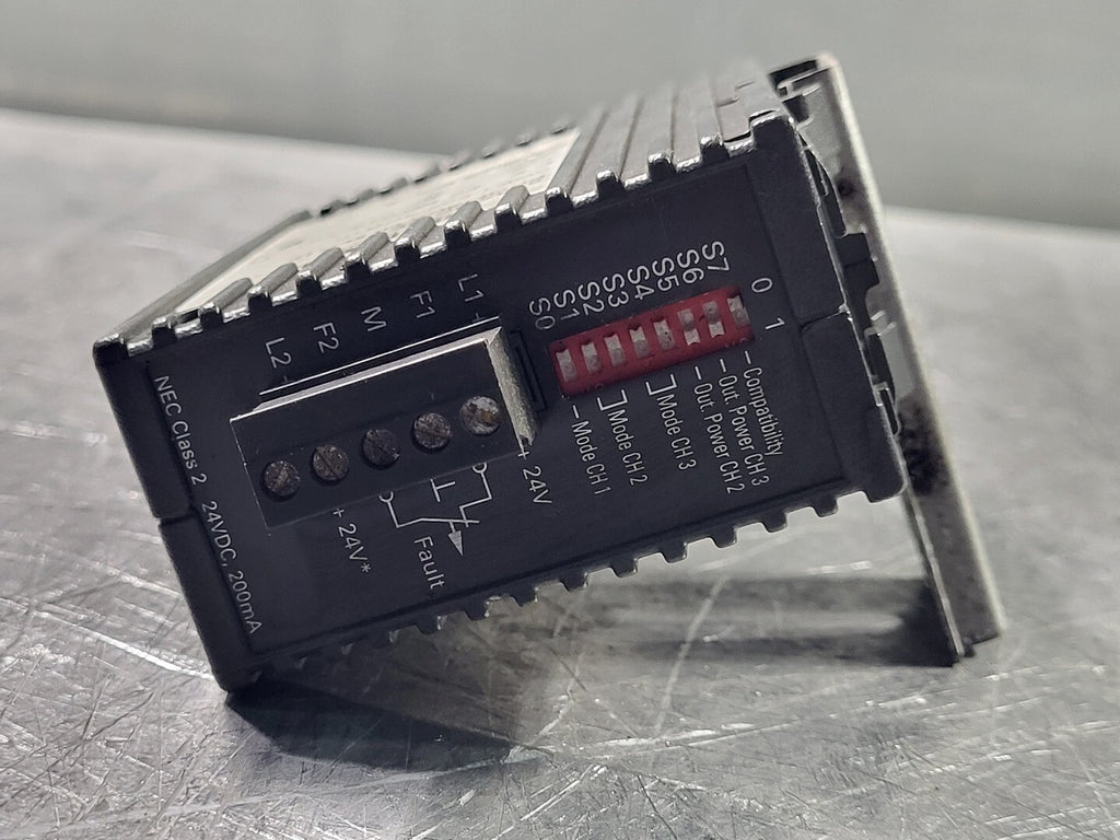 SIEMENS Simatic Net Profibus OLM/G12 6GK1 502-3CB10