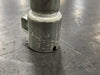 0.5 in. Steel EMT Combination Coupling ACCSS50 (Box of 25)