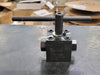DMIC 3/8" Ball Valve BV3H0375NA-1111, 6000 PSI