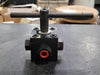 DMIC 3/8" Ball Valve BV3H0375NA-1111, 6000 PSI