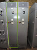 SIEMENS Single Structure VFD Panel w/ 75HP ABB VFD ACS-800-04-0060-7