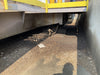 RADER Hydraulic Truck Dumper, 75 ft., 120 Ton