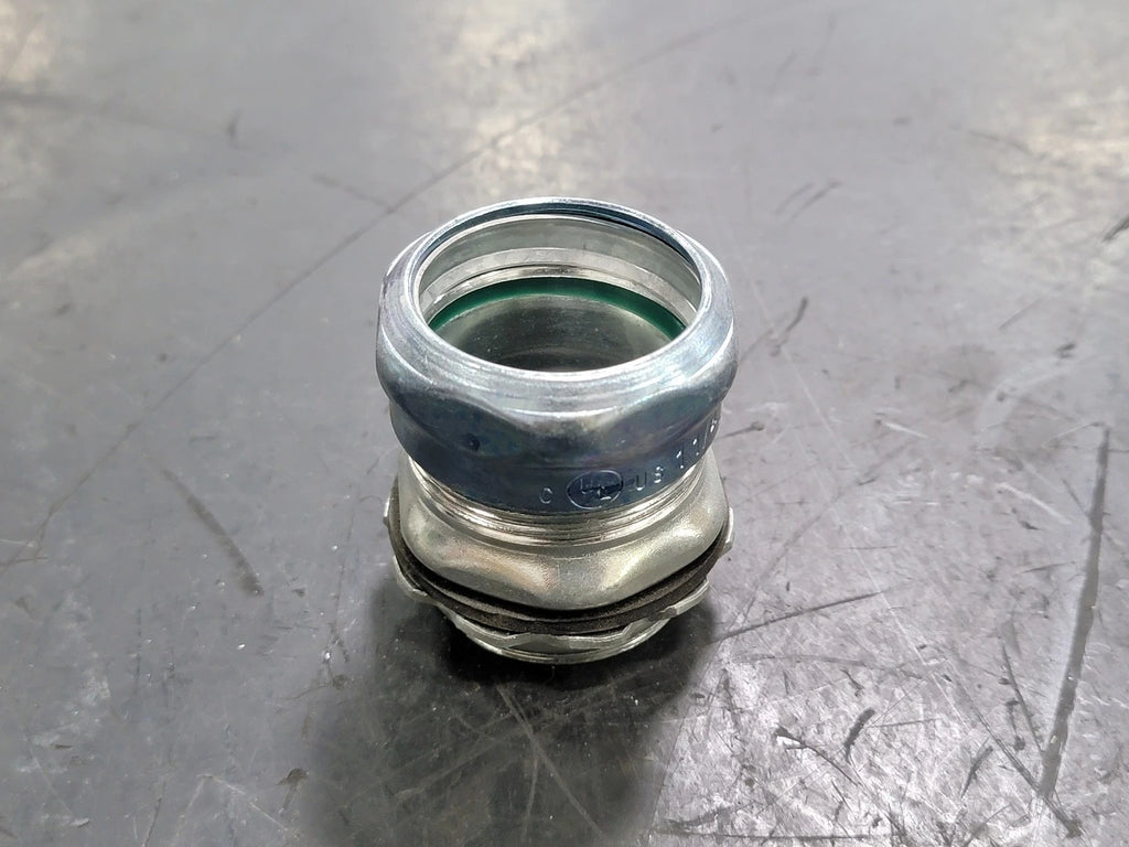 1-1/4" Compression Connector