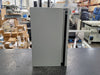 HAMMOND EN4SD16128GY Wall Mount Enclosure 16" x 12" x 8"